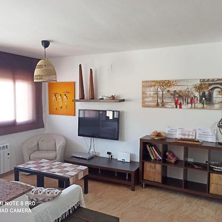 Apartamento เดลแตเบรอ ภายนอก รูปภาพ