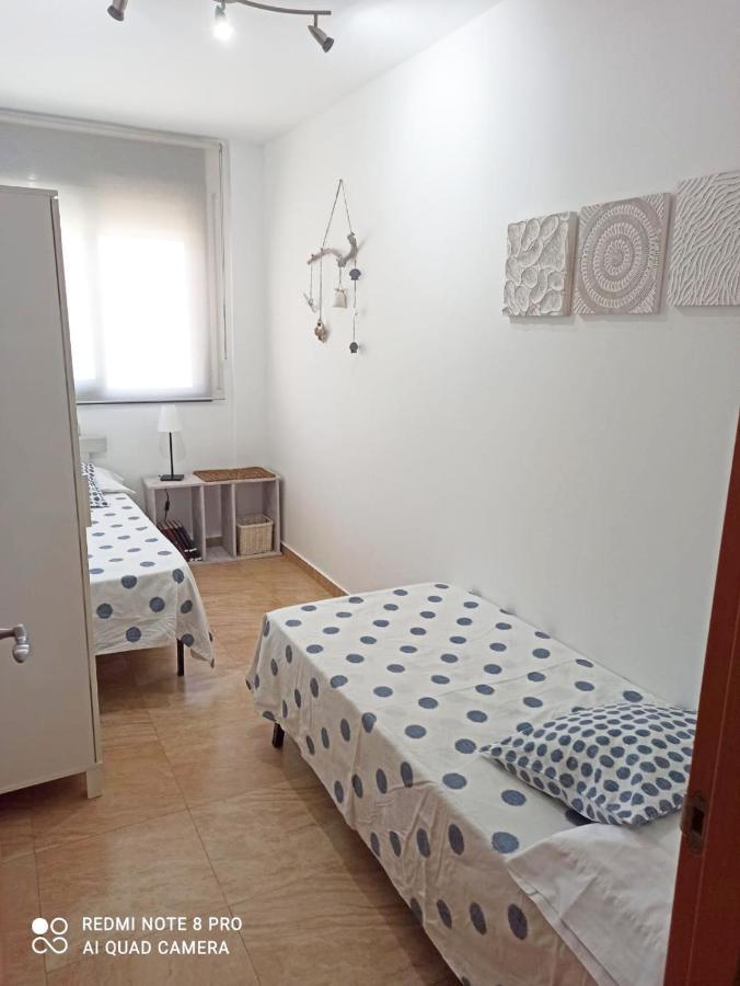 Apartamento เดลแตเบรอ ภายนอก รูปภาพ