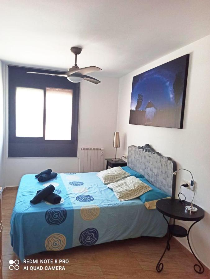 Apartamento เดลแตเบรอ ภายนอก รูปภาพ