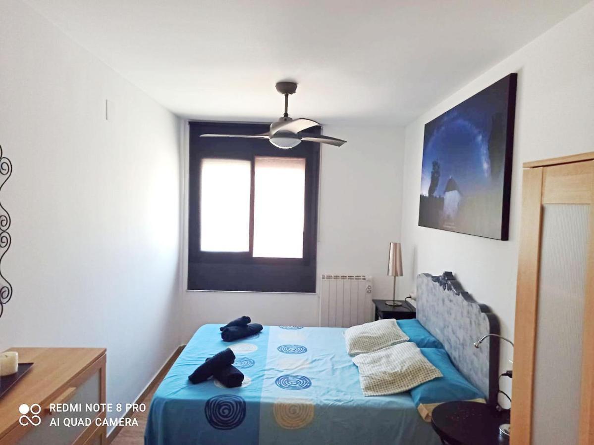Apartamento เดลแตเบรอ ภายนอก รูปภาพ