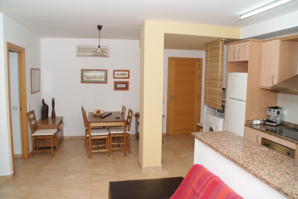 Apartamento เดลแตเบรอ ห้อง รูปภาพ