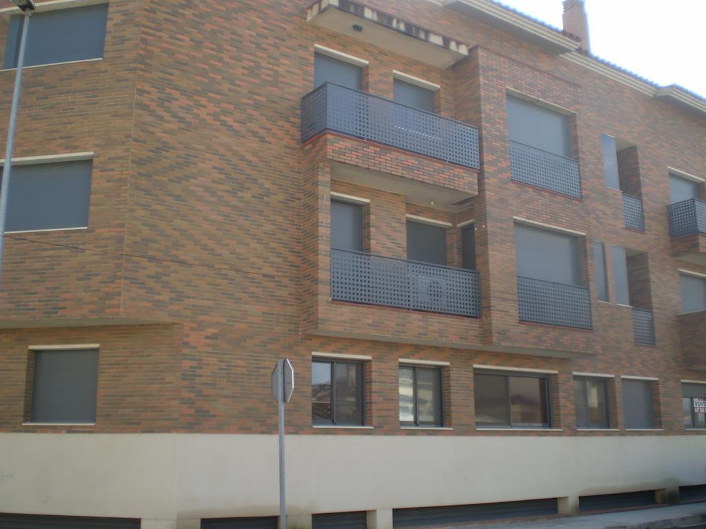 Apartamento เดลแตเบรอ ภายนอก รูปภาพ