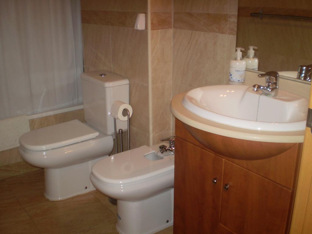 Apartamento เดลแตเบรอ ห้อง รูปภาพ